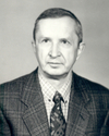 Анохин Юрий Александрович, Уфимский городской психоневрологический диспансер, Главный врач