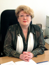 Муфаззалова Асия Габбасовна, Администрация городского округа город Октябрьский Республики Башкортостан, Заместитель главы администрации по социальным вопросам