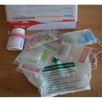 Советы для похудения предлагает аптека, это тайская, Домашняя диета, чтобы убрать жир