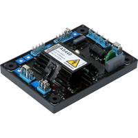 Автоматический регулятор напряжения, AVR AS440
