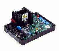 Автоматический регулятор напряжения, AVR GAVR-8AH 