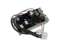 Автоматический регулятор напряжения, AVR KI-DAVR-50S3