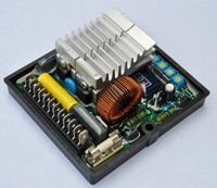 Автоматический регулятор напряжения AVR SR7, SR7-2G, SR7/2G