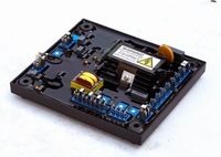 Автоматический регулятор напряжения, AVR SX440