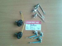 Комплект диодов и варисторов RSK6001