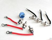 Комплект диодов и варистора RSK1001 (RSK1101)