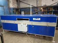 Вакуумный пресс для мдф фасадов Корст 2500