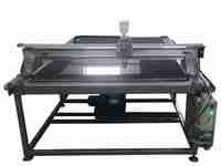 Станок для раскроя стекла с ЧПУ