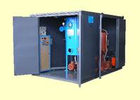 Установки, УВМ 10-10/25(-70)Л У1, УВМ 10-10/25(-70)М У1, УВМ 10-10М для комплексной обработки трансформаторного масла