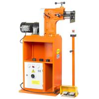 Электромеханический зиговочный станок Stalex ETB-12