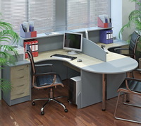 Качественная офисная мебель по приятной цене