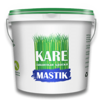 Уретановый строительный герметик KARE MASTIK