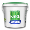 Уретановый строительный герметик KARE MASTIK