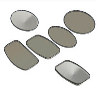 Днища для резервуаров Benza