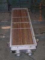 Воздухоохладители ВБ-ВО-ВОП-ВУП