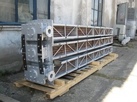 Газоохладители ГО