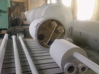 Деаэраторы