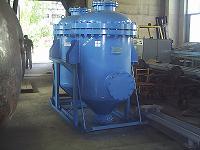 Фильтры жидкостные емкостные, патронные, щелевые