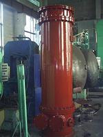 Маслоохладитель М-240М