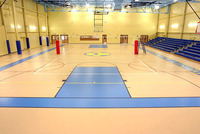Мастерпол - Покрытие для спортивных залов
