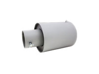 Искрогасители автомобильные различных диаметров