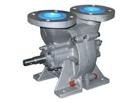 Насосы для перекачки светлых и темных нефтепродуктов