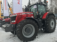 Трактор Massey Ferguson MF 8737 (370 л.с.) Новый