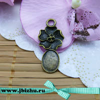 Джубижу - фурнитура нового формата