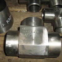 Тройники ОСТ 95.53-98