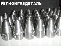 Переходы точеные