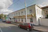 Уфа. Офисное помещение в аренду 300 кв.м, ул. Коммунистическая, 50