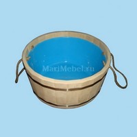 Бондарные изделия из липы