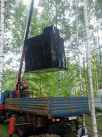 Бурение скважин на воду в Протвино