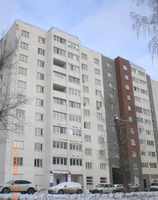 Уфа, продаётся помещение с арендаторами, 118 кв.м, ул.Ахметова,273