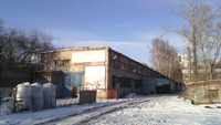 Уфа, склад в аренду, 850 кв.м, ул. Октябрьской революции