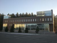 Уфа, офисное помещение в аренду, 1780 кв.м, ул. Менделеева, 168