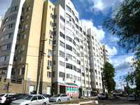 Уфа, помещение под салон массажа в аренду, 39 кв.м, ул. Новомостовая, 31