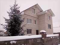 Уфа. Продаётся коттедж 285 кв.м в Зубово