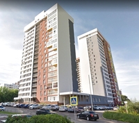 Уфа. Продаётся помещение с арендатором, 170 кв.м, ул.Акназарова, 29