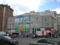 Уфа. Продаётся торговое помещение c арендаторами, 545 кв.м, ул.С.Перовской, 21