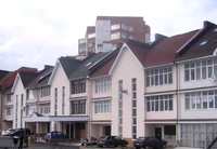 Уфа. Продаётся помещение под офис 340 кв.м, ул.Муксинова, 1/1