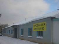 Уфа. Продаётся здание 350 кв.м в Черниковке, Соединительное шоссе,3