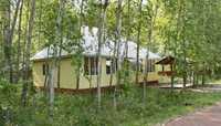 Уфа. Продаётся база отдыха в Кушнаренковском районе