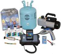 Сервис, заправка кондиционеров