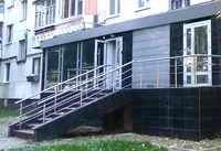 Уфа, продаётся помещение, 153 кв.м, ул.Пушкина