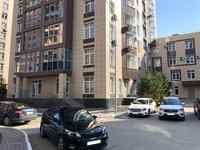 Уфа, офисное помещение в аренду, 113 кв.м, ул. Октябрьской революции, 31А