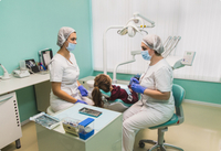 Импланты зубов цены под ключ