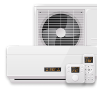 Кассетные кондиционеры купить