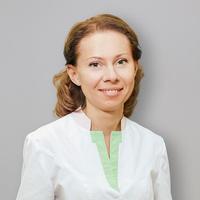 Горская Анна Ивановна отзывы