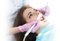Лечение зубов